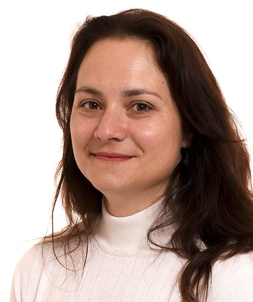 Edith Jolicoeur